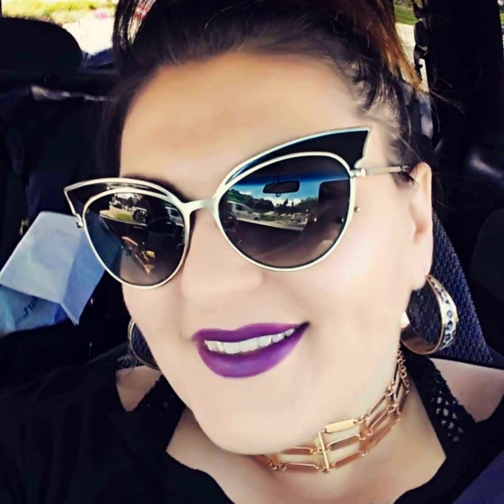 Meet your Posher, Tasha. I'm selling make-up, skin care, accessories, shoes.